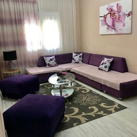 Rotonda Luxurious Apartment Thessaloniki Buitenkant foto