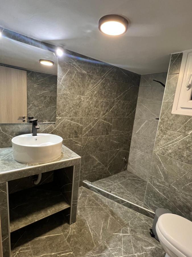 Rotonda Luxurious Apartment Thessaloniki Buitenkant foto