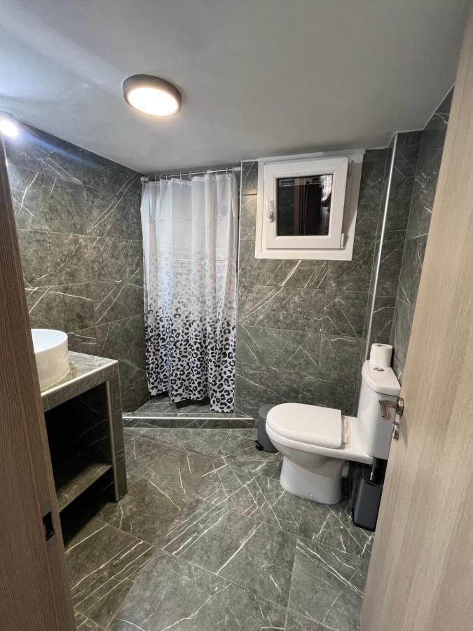Rotonda Luxurious Apartment Thessaloniki Buitenkant foto