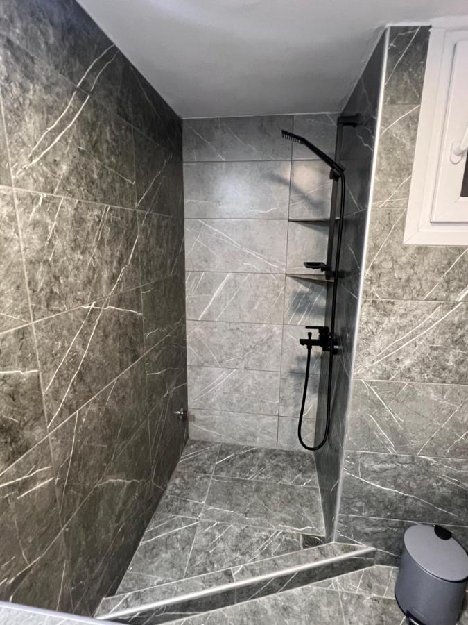 Rotonda Luxurious Apartment Thessaloniki Buitenkant foto