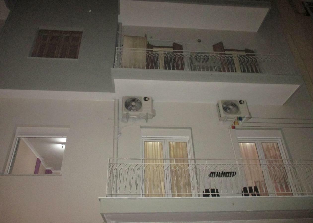 Rotonda Luxurious Apartment Thessaloniki Buitenkant foto