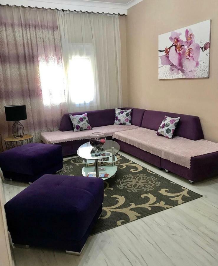 Rotonda Luxurious Apartment Thessaloniki Buitenkant foto